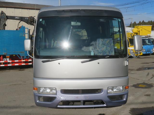 シビリアンバス キャンピング　ＲＶ・ビックフット社製　Ｅデッカー（8枚目）