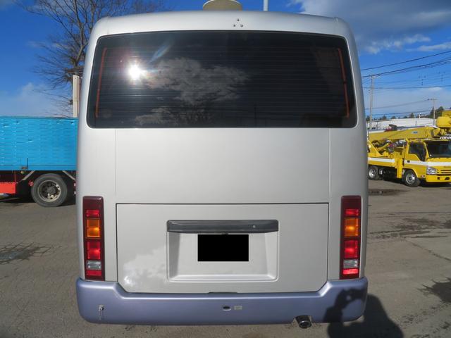 シビリアンバス キャンピング　ＲＶ・ビックフット社製　Ｅデッカー（9枚目）