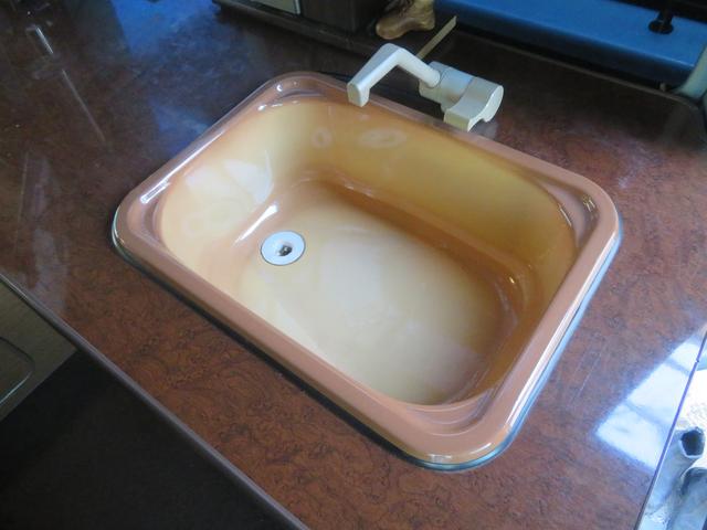 シビリアンバス キャンピング　ＲＶ・ビックフット社製　Ｅデッカー（18枚目）