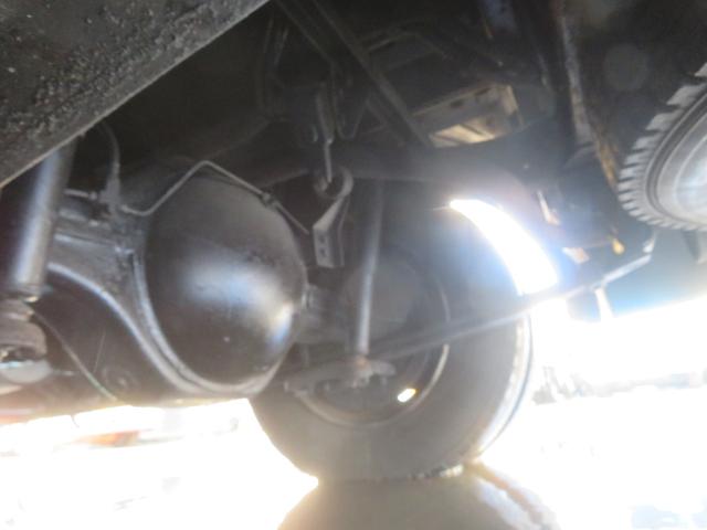 シビリアンバス キャンピング　ＲＶ・ビックフット社製　Ｅデッカー（30枚目）