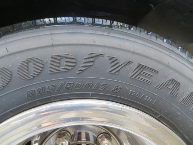 シビリアンバス キャンピング　ＲＶ・ビックフット社製　Ｅデッカー（31枚目）