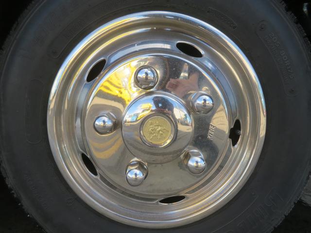 シビリアンバス キャンピング　ＲＶ・ビックフット社製　Ｅデッカー（32枚目）