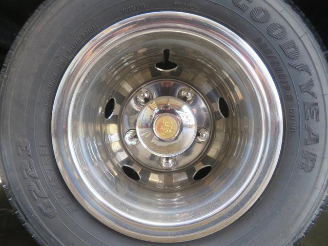 シビリアンバス キャンピング　ＲＶ・ビックフット社製　Ｅデッカー（33枚目）