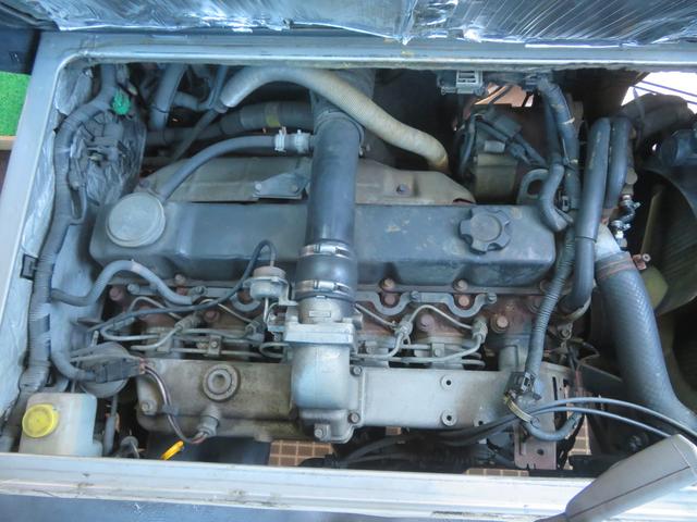 シビリアンバス キャンピング　ＲＶ・ビックフット社製　Ｅデッカー（36枚目）