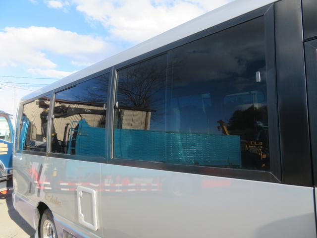 シビリアンバス キャンピング　ＲＶ・ビックフット社製　Ｅデッカー（37枚目）