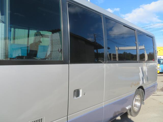 シビリアンバス キャンピング　ＲＶ・ビックフット社製　Ｅデッカー（38枚目）