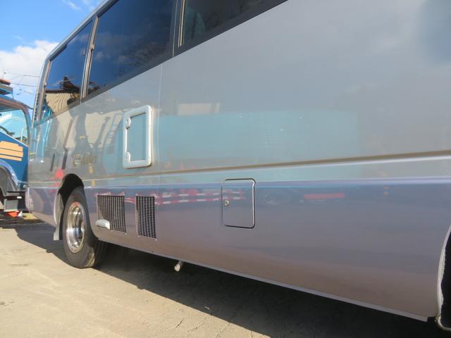 シビリアンバス キャンピング　ＲＶ・ビックフット社製　Ｅデッカー（39枚目）