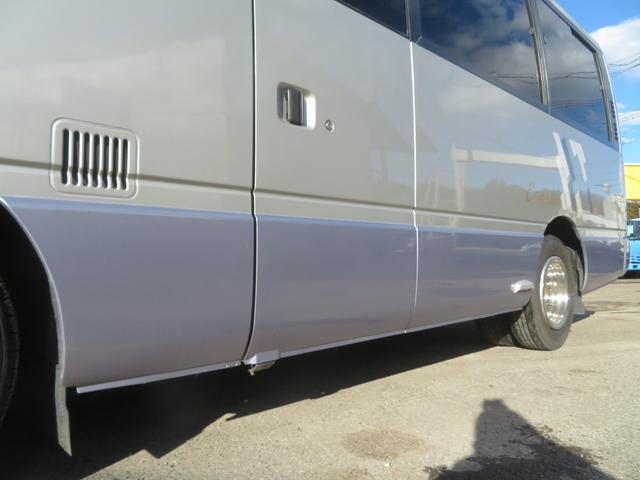 シビリアンバス キャンピング　ＲＶ・ビックフット社製　Ｅデッカー（40枚目）