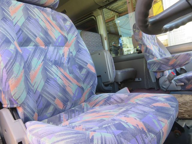 シビリアンバス キャンピング　ＲＶ・ビックフット社製　Ｅデッカー（50枚目）