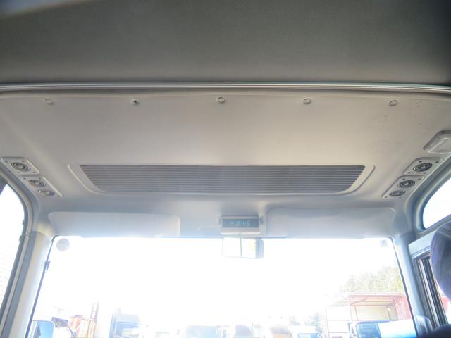 シビリアンバス キャンピング　ＲＶ・ビックフット社製　Ｅデッカー（52枚目）