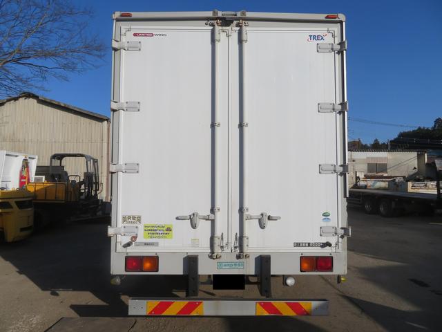 ファイター 日本トレクス　ウィング　６２００ボディ（9枚目）