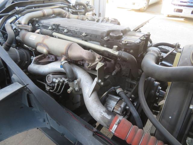 ファイター 日本トレクス　ウィング　６２００ボディ（35枚目）