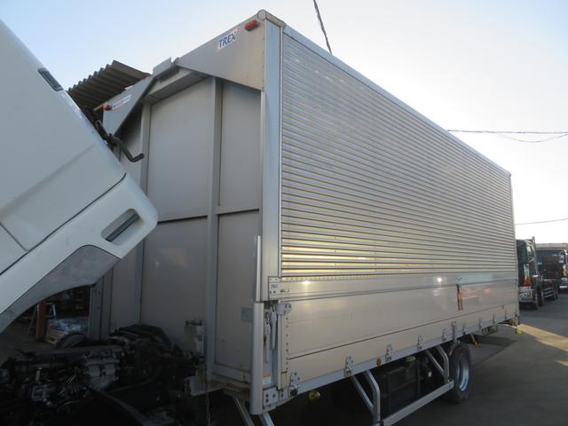 ファイター 日本トレクス　ウィング　６２００ボディ（41枚目）