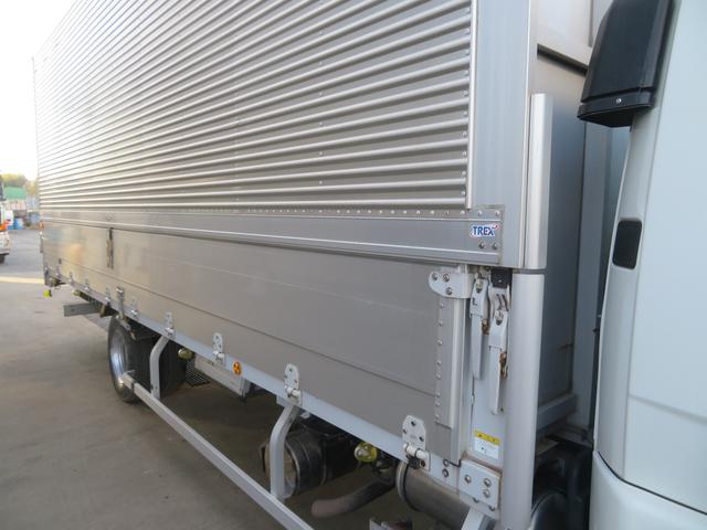 ファイター 日本トレクス　ウィング　６２００ボディ（44枚目）