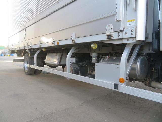 ファイター 日本トレクス　ウィング　６２００ボディ（46枚目）