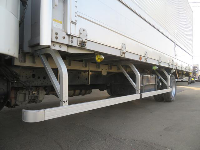 ファイター 日本トレクス　ウィング　６２００ボディ（47枚目）