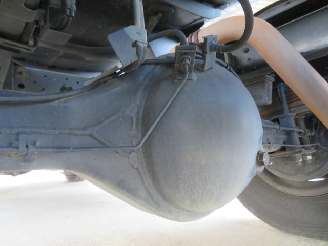 エルフトラック 東邦車輛　１．８ＫＬ　バキュームカー（21枚目）