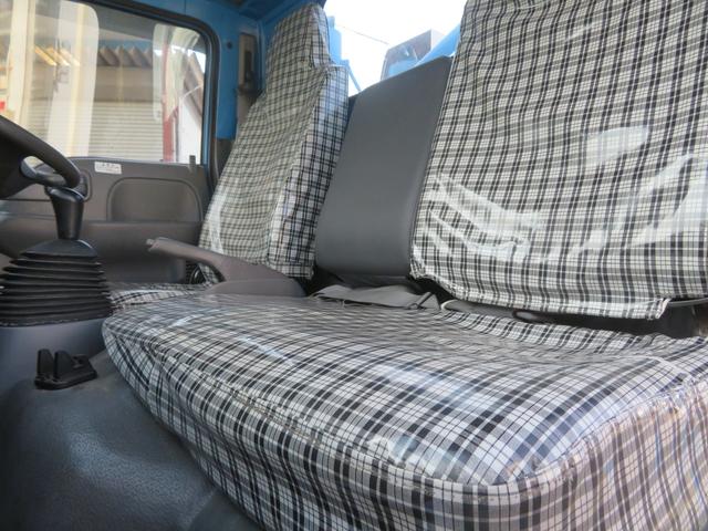 エルフトラック 東邦車輛　１．８ＫＬ　バキュームカー（37枚目）