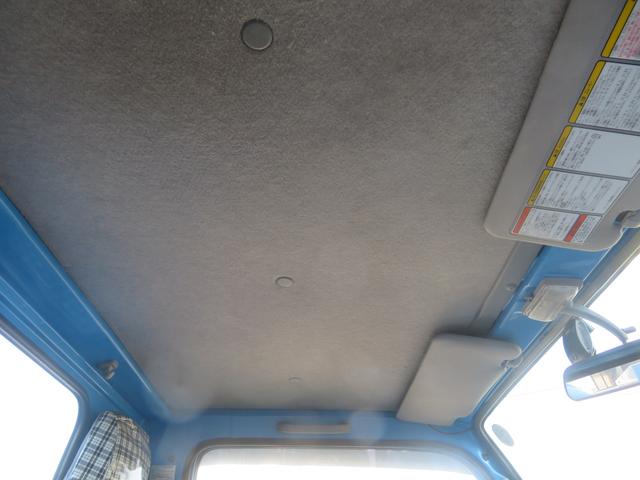 エルフトラック 東邦車輛　１．８ＫＬ　バキュームカー（38枚目）