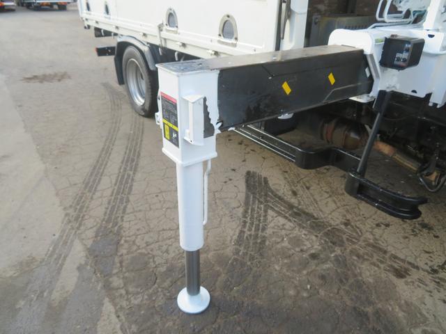 デュトロ タダノ３段ブーム　ラジコン・フックイン（16枚目）