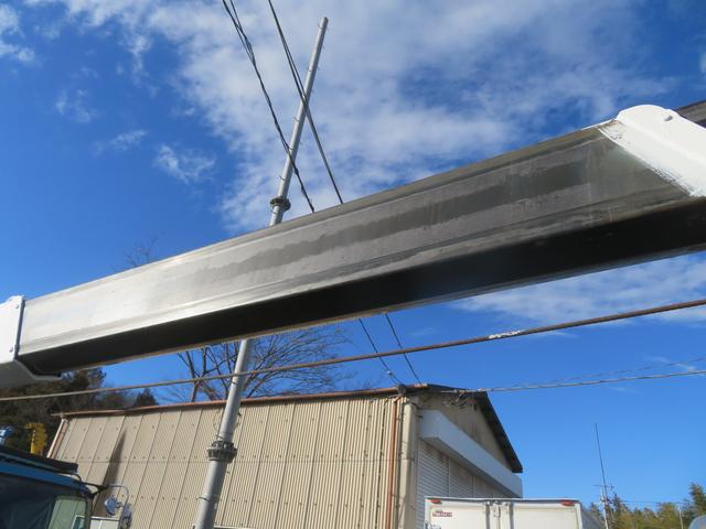 デュトロ タダノ３段ブーム　ラジコン・フックイン（22枚目）