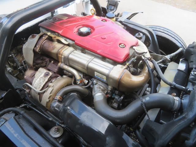 デュトロ タダノ３段ブーム　ラジコン・フックイン（44枚目）