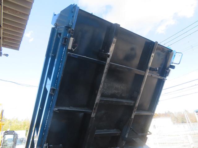 エルフトラック 小型登録　土砂禁ダンプ　積載３０００Ｋｇ（21枚目）