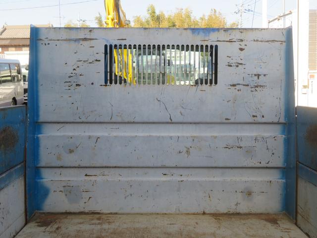 エルフトラック 小型登録　土砂禁ダンプ　積載３０００Ｋｇ（28枚目）