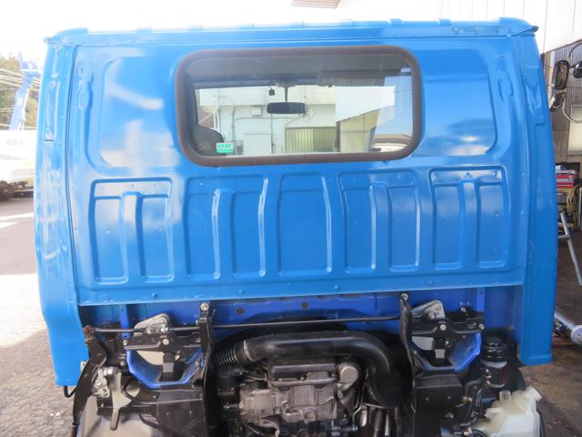 エルフトラック 小型登録　土砂禁ダンプ　積載３０００Ｋｇ（44枚目）