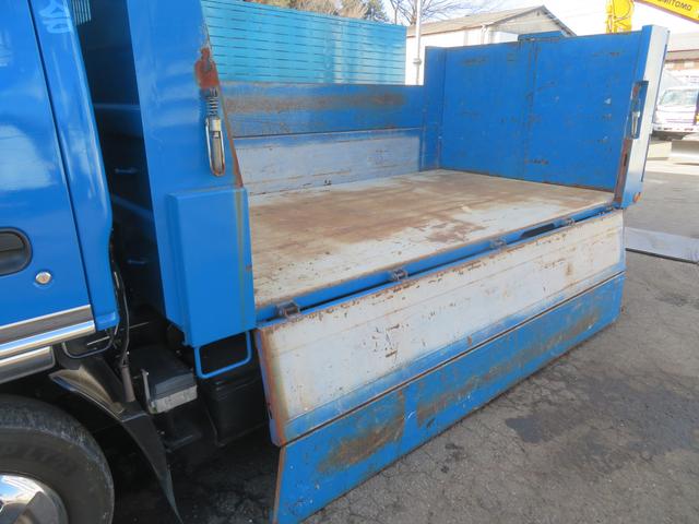 エルフトラック 小型登録　土砂禁ダンプ　積載３０００Ｋｇ（52枚目）