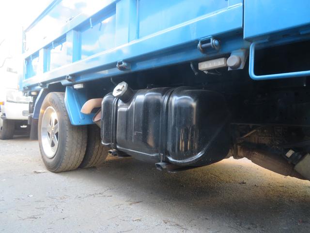 エルフトラック 小型登録　土砂禁ダンプ　積載３０００Ｋｇ（53枚目）