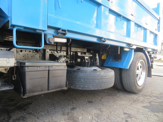 エルフトラック 小型登録　土砂禁ダンプ　積載３０００Ｋｇ（54枚目）