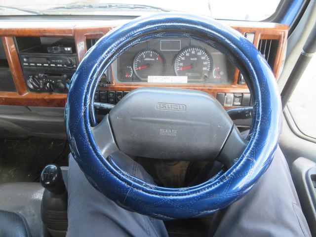 エルフトラック 小型登録　土砂禁ダンプ　積載３０００Ｋｇ（62枚目）