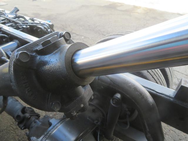 キャンター 小型登録　極東ダンプ　積載３０００Ｋｇ（19枚目）