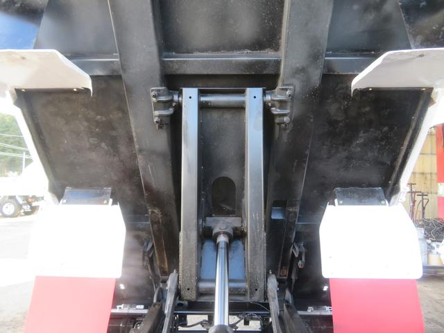 キャンター 小型登録　極東ダンプ　積載３０００Ｋｇ（20枚目）