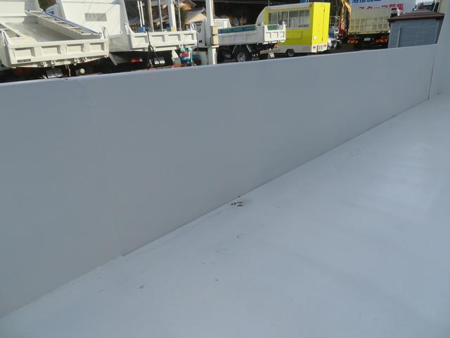 キャンター 小型登録　極東ダンプ　積載３０００Ｋｇ（21枚目）