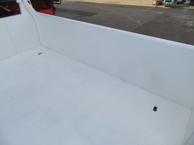 キャンター 小型登録　極東ダンプ　積載３０００Ｋｇ（25枚目）