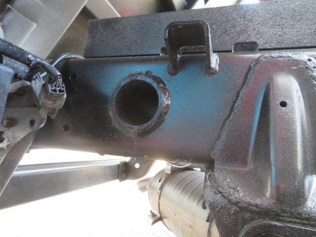 キャンター 小型登録　極東ダンプ　積載３０００Ｋｇ（27枚目）