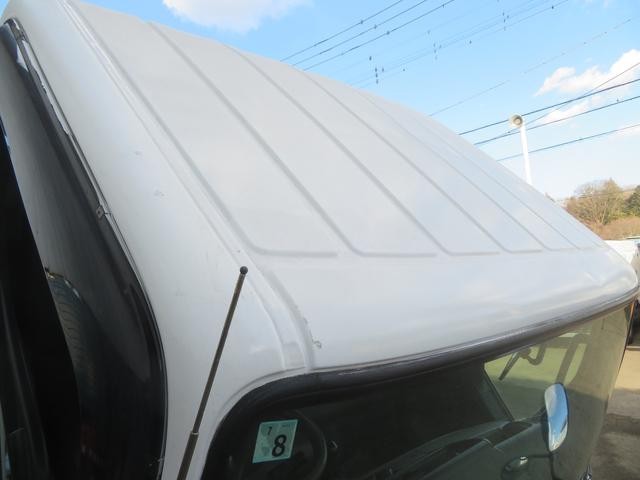 キャンター 小型登録　極東ダンプ　積載３０００Ｋｇ（38枚目）