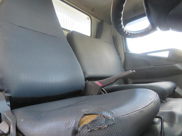 キャンター 小型登録　極東ダンプ　積載３０００Ｋｇ（47枚目）