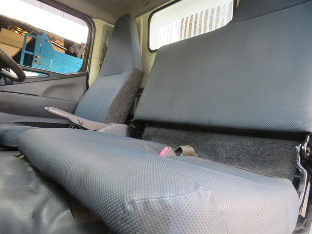 キャンター 小型登録　極東ダンプ　積載３０００Ｋｇ（48枚目）