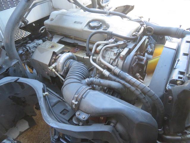 キャンターガッツ シンショー　高圧洗浄車　９ＭＰａ（24枚目）