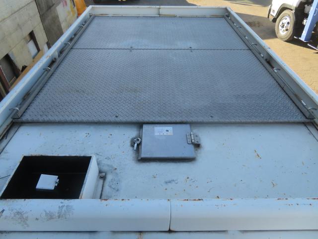 キャンターガッツ シンショー　高圧洗浄車　９ＭＰａ（29枚目）