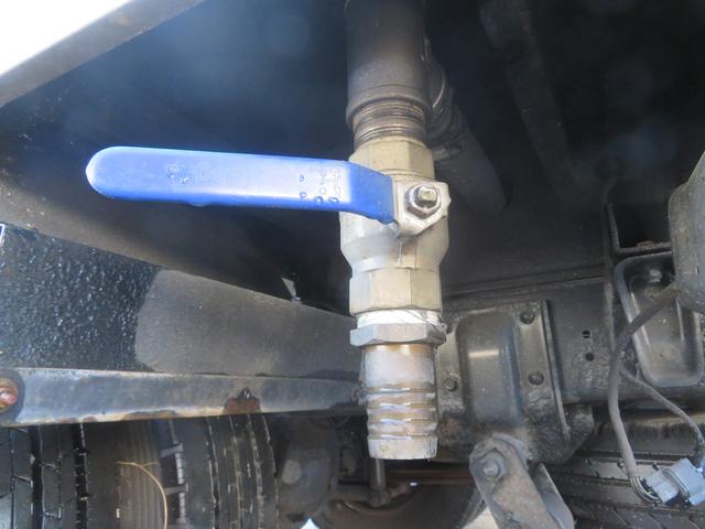 キャンターガッツ シンショー　高圧洗浄車　９ＭＰａ（42枚目）