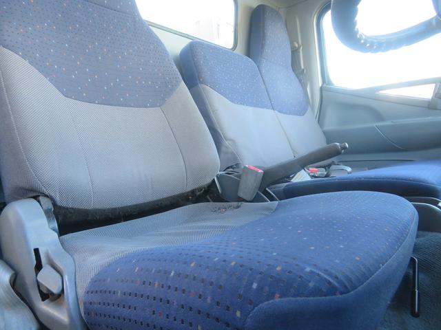 キャンターガッツ シンショー　高圧洗浄車　９ＭＰａ（45枚目）