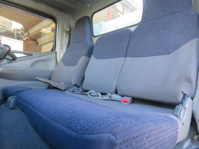 キャンターガッツ シンショー　高圧洗浄車　９ＭＰａ（46枚目）