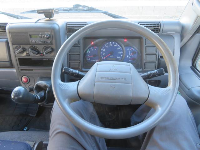 キャンターガッツ シンショー　高圧洗浄車　９ＭＰａ（50枚目）