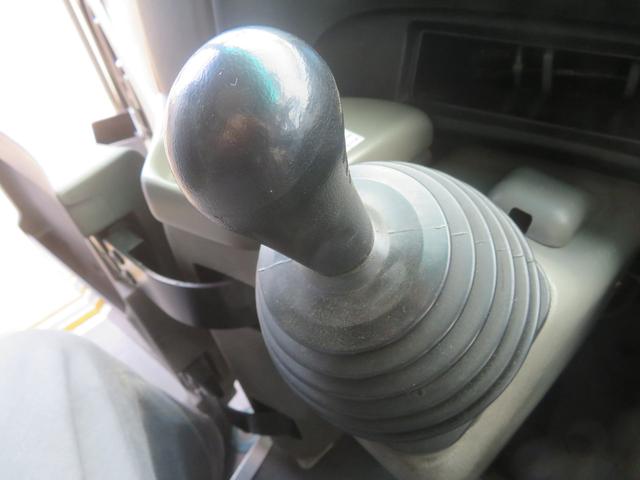 ガーラ 観光バス　４２人乗り　貫通トランク（67枚目）