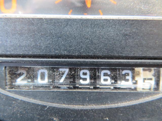 ガーラ 観光バス　４２人乗り　貫通トランク（68枚目）