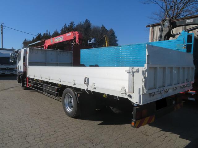 フォワード ４段ラジコンセーフティーローダー（4枚目）